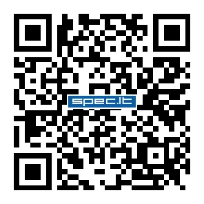 QR kodas | Inžinerinė veikla, MB