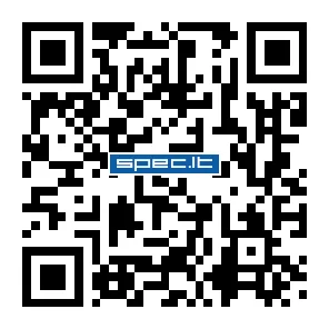QR kodas | Inžinerinė vizija, UAB