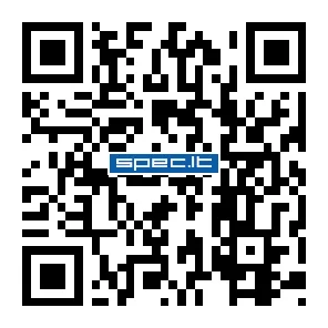 QR kodas | Inžinerinės ekologijos asociacija | spec.lt