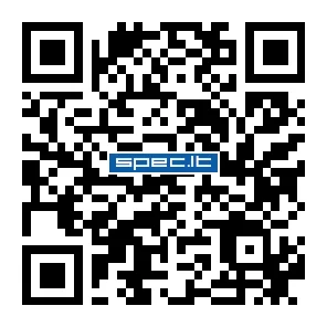 QR kodas | INŽINERINĖS IDĖJOS, UAB | spec.lt