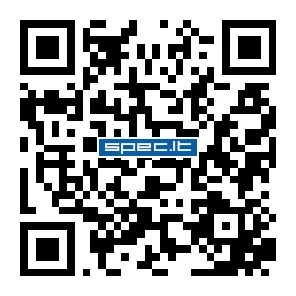 QR kodas | Inžinerinės Projekto Dalys, UAB | spec.lt
