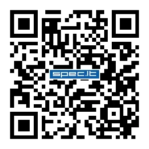 QR kodas | Inžinerinės statybos bendrovė, UAB