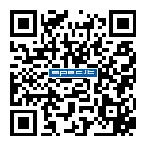QR kodas | Inžinerinės technologijos, MB