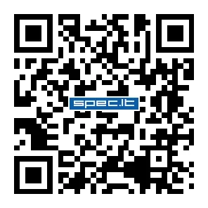 QR kodas | Inžinerinės technologijos, UAB