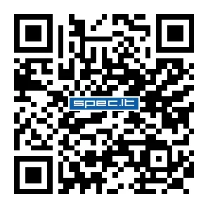 QR kodas | Inžineriniai Darbai, UAB