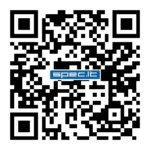 QR kodas | Inžineriniai gręžimai, MB | spec.lt