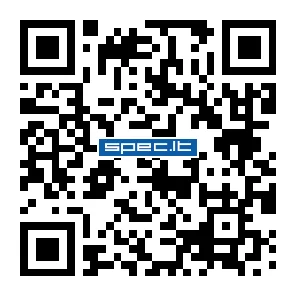 QR kodas | Inžineriniai paslaugų sprendimai, UAB