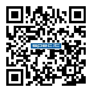 QR kodas | Inžineriniai projektai LT, UAB | spec.lt