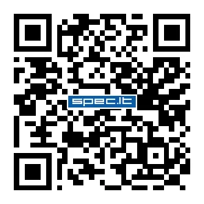QR kodas | INŽINERINIAI PROJEKTAI, UAB | spec.lt