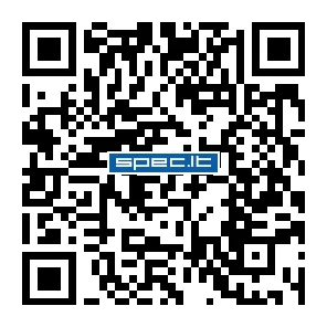 QR kodas | Inžineriniai sprendimai ir projektai, MB