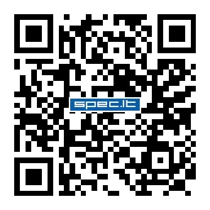 QR kodas | Inžineriniai sprendiniai, UAB