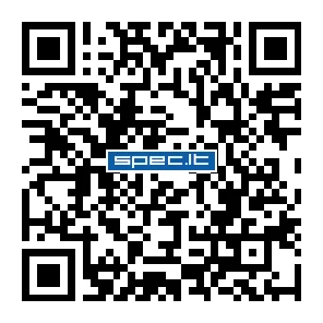 QR kodas | Inžineriniai tyrinėjimai, Šiaulių filialas, UAB | spec.lt