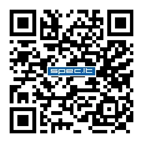 QR kodas | Inžineriniai vadybos sprendimai, UAB
