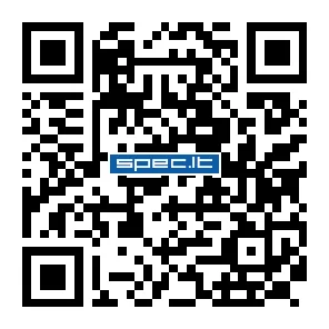 QR kodas | Inžinerinio sektoriaus asociacija