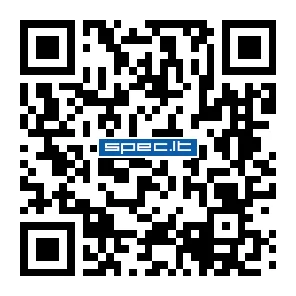 QR kodas | Inžinerinių darbų biuras, IĮ