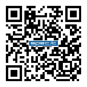 QR kodas | Inžinerinių paslaugų partneris, MB