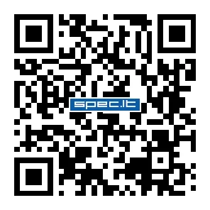 QR kodas | Inžinerinių paslaugų spektras, UAB