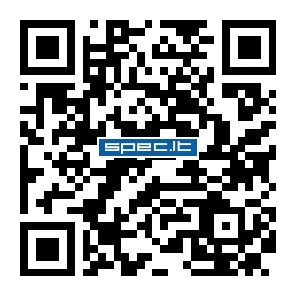 QR kodas | Inžinerinių projektų sprendimai, MB