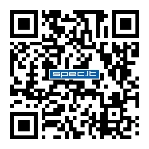 QR kodas | Inžinerinių projektų vystymas, UAB