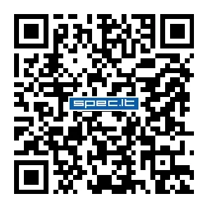 QR kodas | INŽINERINIŲ SISTEMŲ AUTOMATIZAVIMAS, UAB