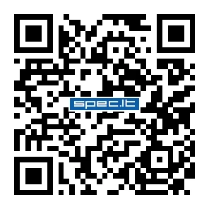 QR kodas | Inžinerinių sistemų instaliacija, UAB
