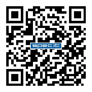 QR kodas | Inžinerinių sistemų montavimas, UAB