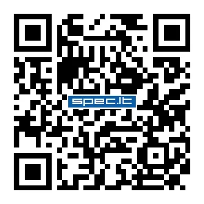 QR kodas | Inžinerinių sistemų projektai, UAB