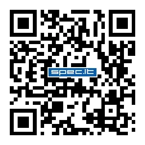 QR kodas | Inžinerinių statinių projektai, UAB