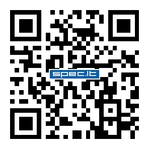 QR kodas | Inzinero, MB | spec.lt