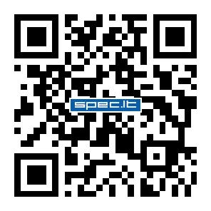 QR kodas | Inžinet, MB
