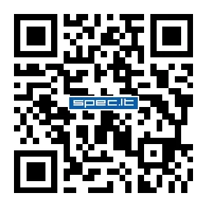 QR kodas | Inžinex, MB