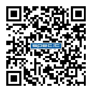 QR kodas | Inžinierinė Konsultacinė Firma, Etima, UAB | spec.lt