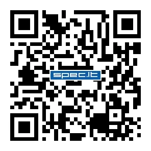 QR kodas | Inžinierių sporto asociacija