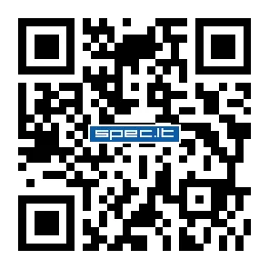 QR kodas | Inžisremas, MB