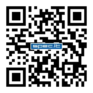 QR kodas | Inžistatyba, MB