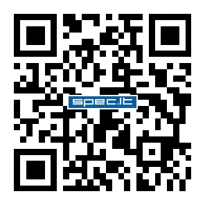 QR kodas | Inžita, UAB