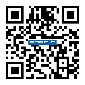 QR kodas | Inžitechas, MB