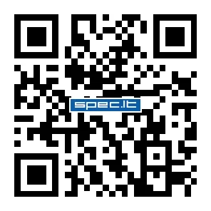 QR kodas | Inzo, MB