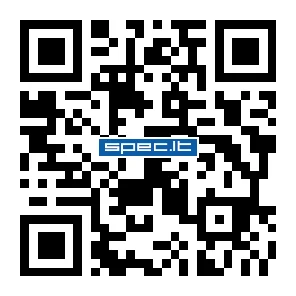 QR kodas | Inžolė, UAB