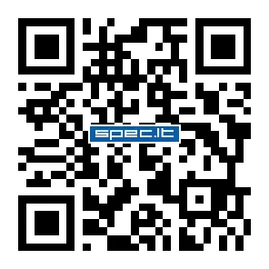 QR kodas | Inzuza, MB | spec.lt