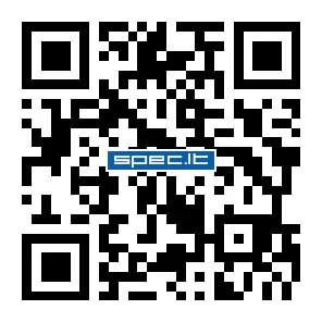 QR kodas | IO projects, UAB | spec.lt