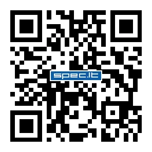 QR kodas | ION LUPASCO, IĮ