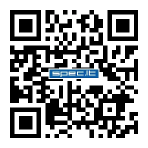 QR kodas | Ion Munteanu, IĮ