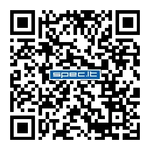 QR kodas | IONA MARKET RECRUITERS AND EMPLOYMENT SERVICES, MB