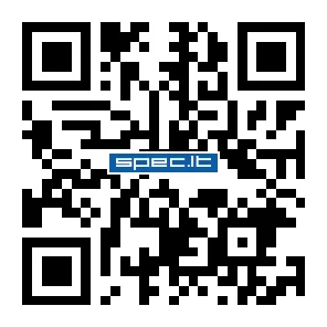 QR kodas | Ionas, MB