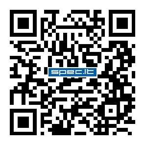 QR kodas | IONITY GmbH Lietuvos filialas