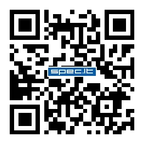QR kodas | IOS Meredon, UAB | spec.lt