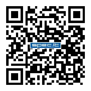 QR kodas | Iosifo Samoilovo, IĮ Mirusas