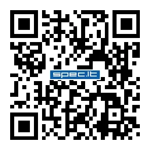 QR kodas | Iota trade house, MB