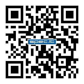 QR kodas | Iovis, IĮ